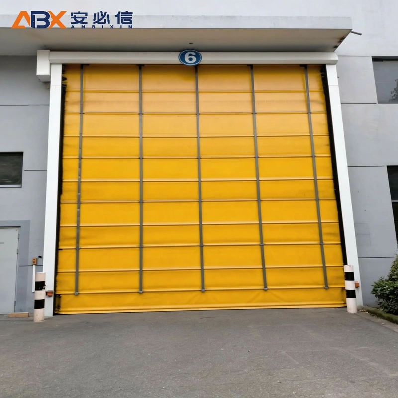 廊坊市冷库门封